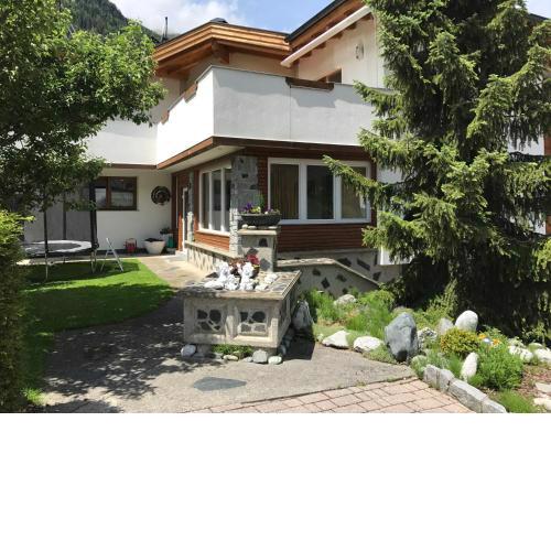 Appartement Elisabeth