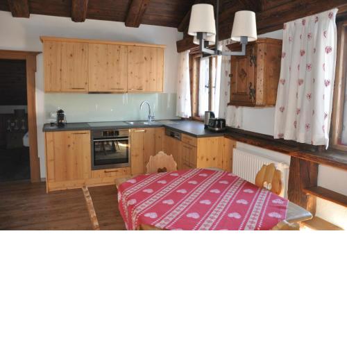 Appartement Elisabeth