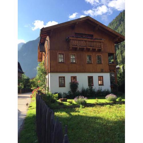 Appartement Emilia