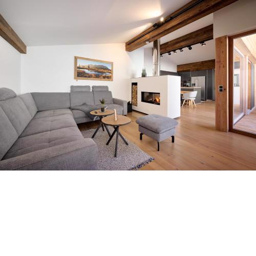 Appartement Emma
