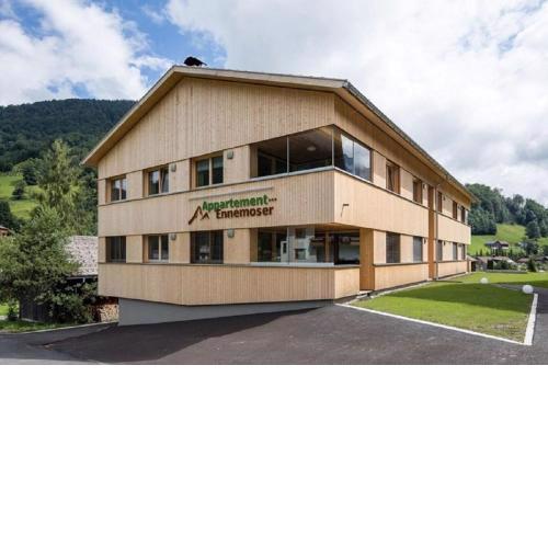 Appartement-Ennemoser