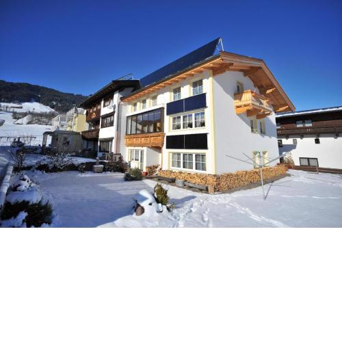 Appartement Erika