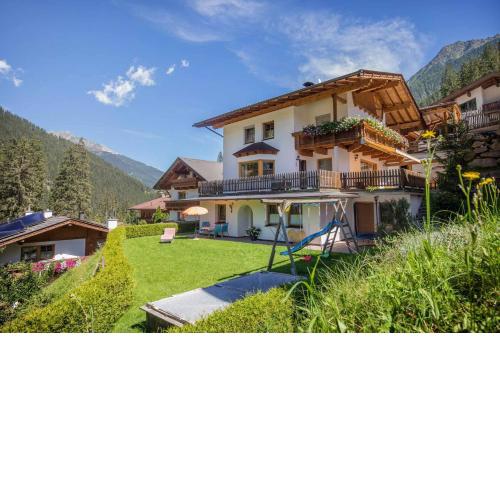 Appartement Ewald Siller