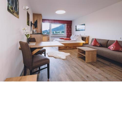 Appartement Farina