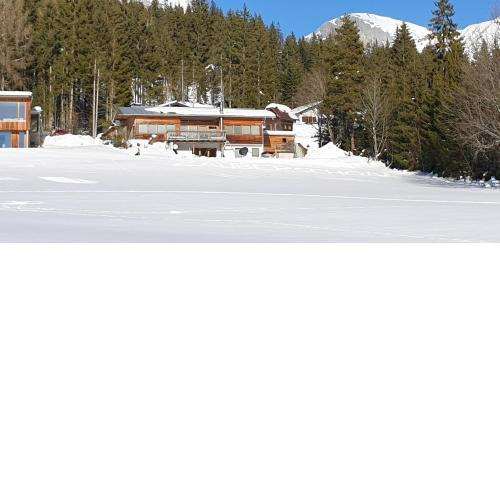 Appartement Felix by Schladmingurlaub