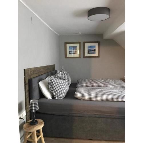 Appartement Felsblick Ferienhaus Fuenf Sinne