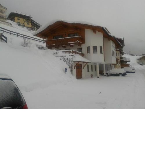 Appartement Ferienglück