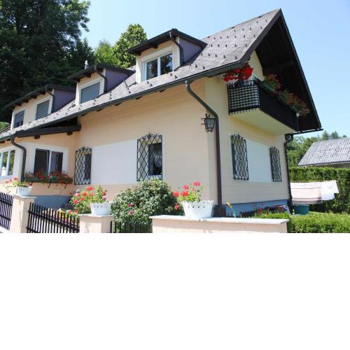 Appartement Ferienwohnung Bilek