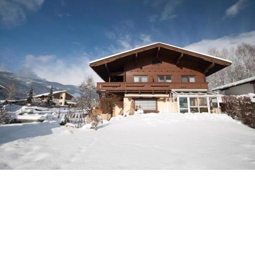 Appartement Fersterer/Schönblick