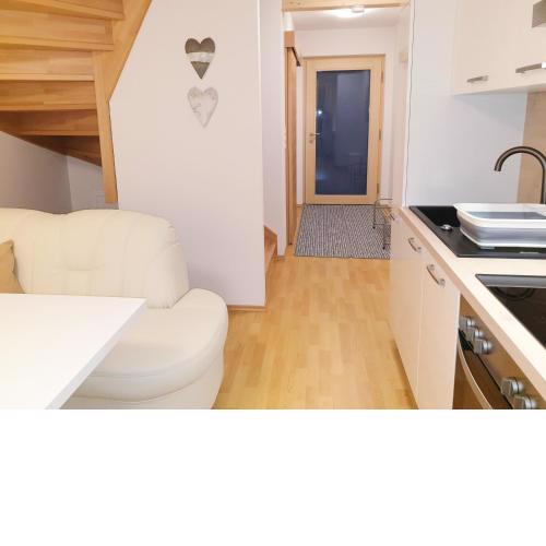 Appartement Fiffinjo