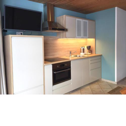 Appartement Fischer