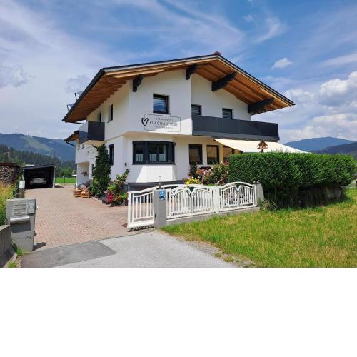 Appartement Flachauliebe