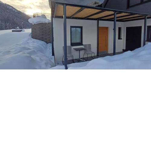 Appartement FloPi