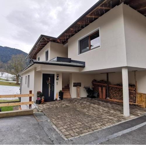 Appartement Florian