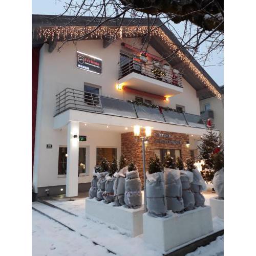 Appartement Fortuna