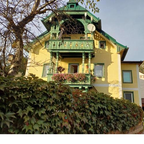 Appartement Franz