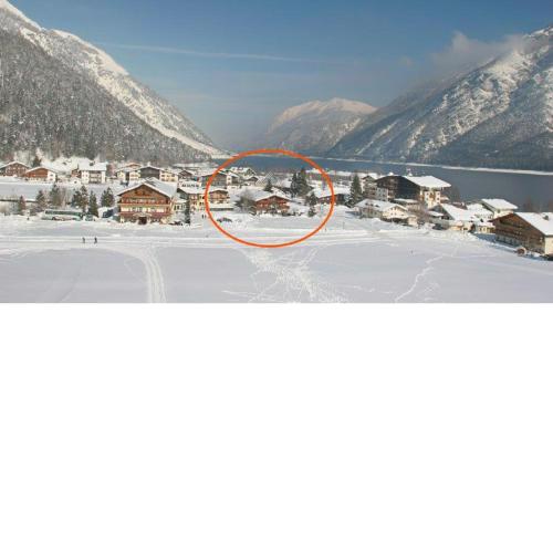 Appartement Frühstückspension Landhaus Karwendel