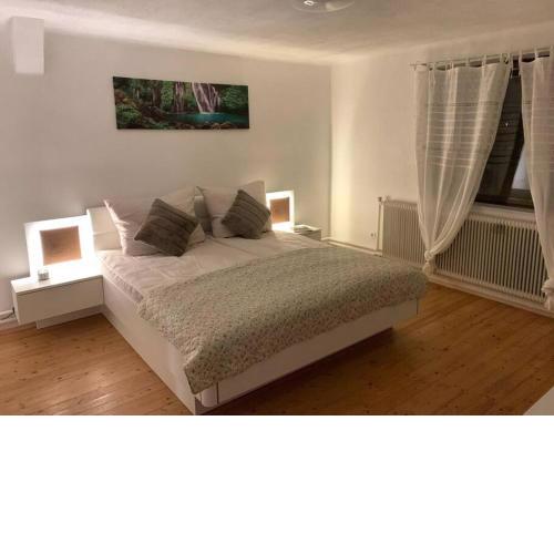 Appartement für bis zu 8 Personen in Amstetten