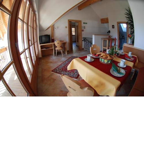 Appartement Gafluna