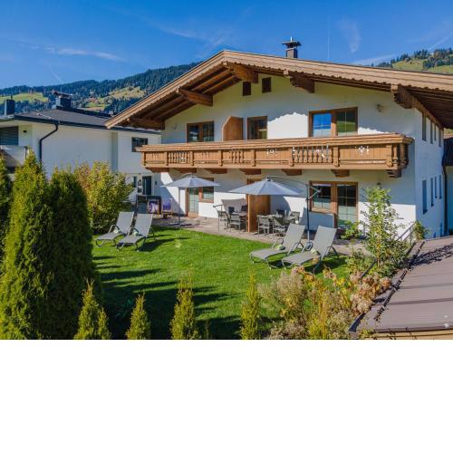 Appartement Gamper