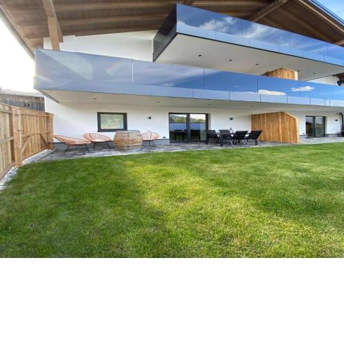 Appartement Gams-Bartl in Saalfelden