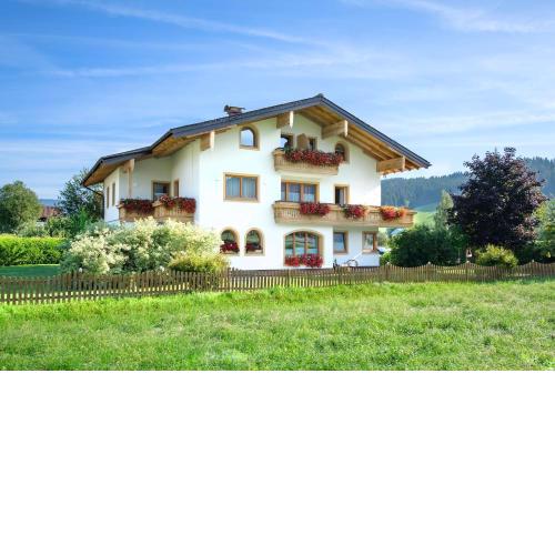 Appartement-Gästehaus Ursula