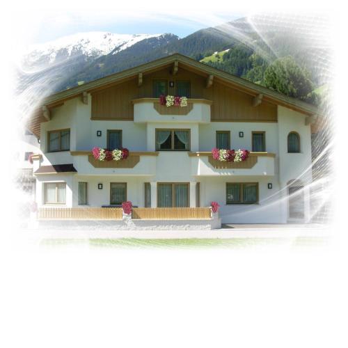 Appartement Geisler
