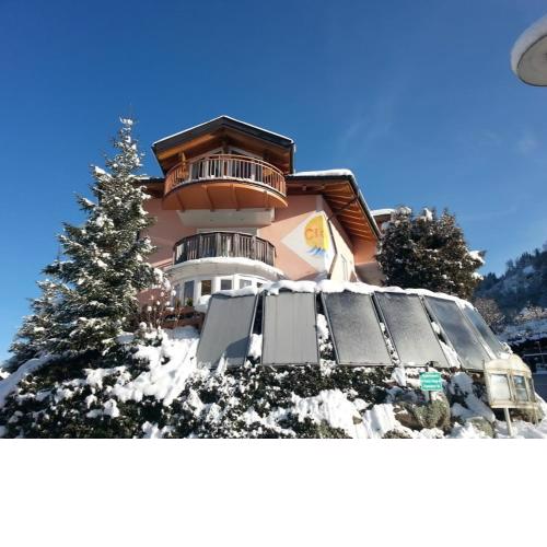 Appartement Gern