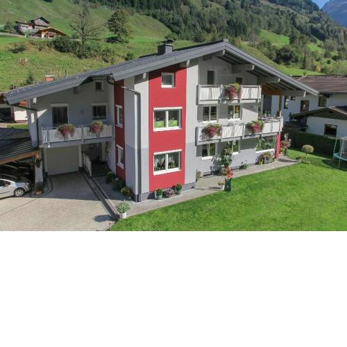 Appartement Gimpl - Entspannen, Wohlfühlen, Genießen