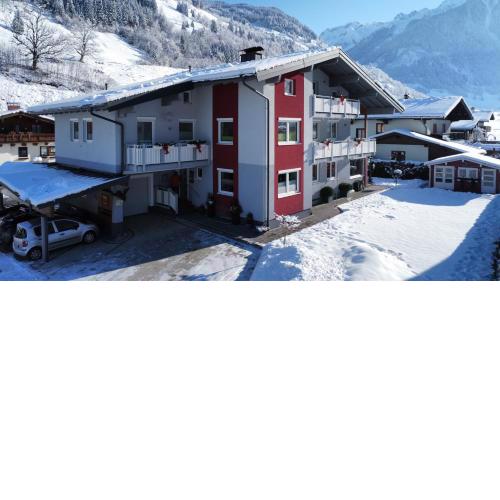Appartement Gimpl