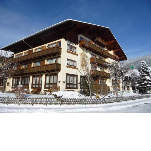 Appartement Ginschel