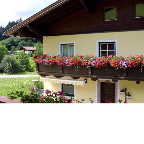Appartement Gleiminger