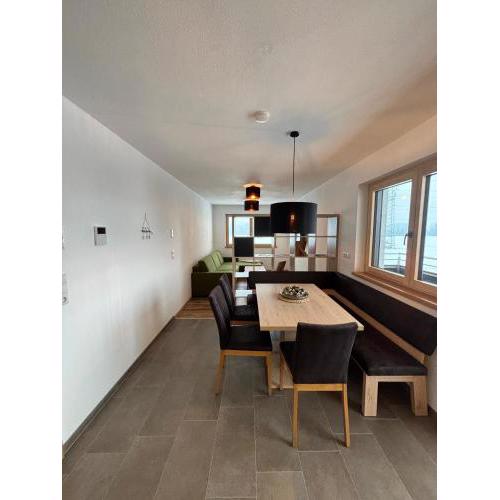 Appartement Glücksschmiede Comfort