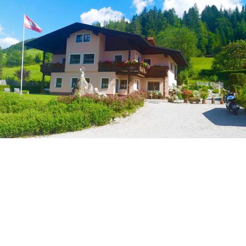 Appartement Gnaiger