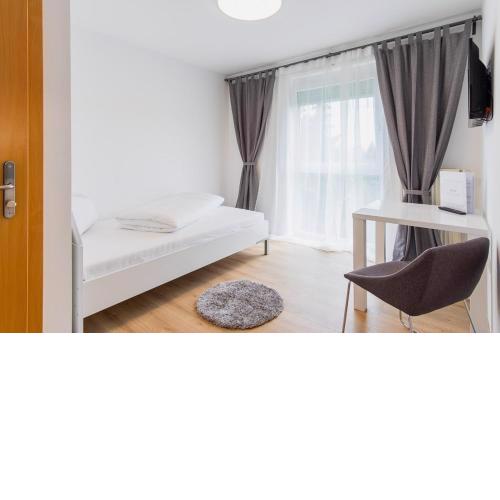 Appartement Graz - Ihr erstklassiges Zuhause fernab von Zuhause