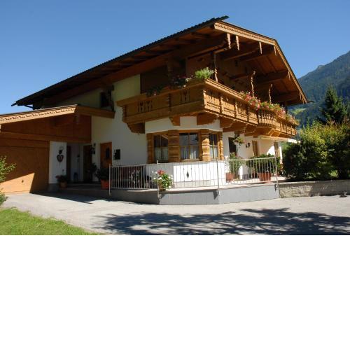 Appartement Gredler Martina