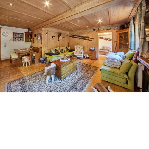 Appartement Gretl