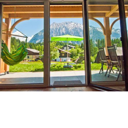 Appartement Grimminggarten