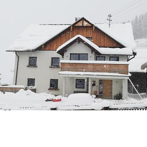 Appartement Großwallner
