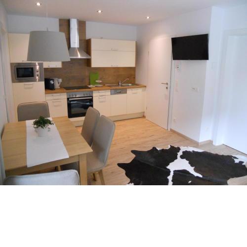 Appartement Gschwandtner