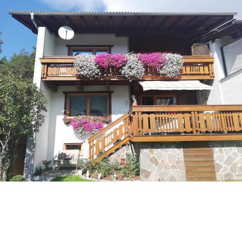 Appartement Gstrein