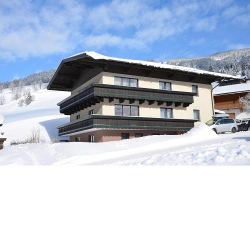 Appartement Gundi Ripper