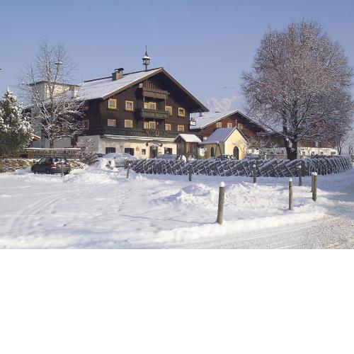 Appartement Hammerschmidt