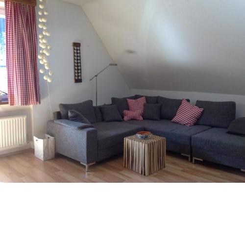 Appartement Hardenack