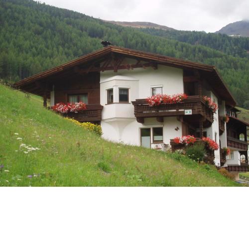 Appartement Harmonie