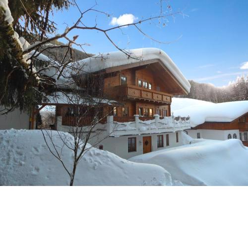 Appartement Hartl