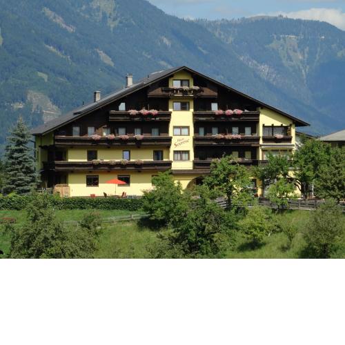 Appartement Haus Seerose