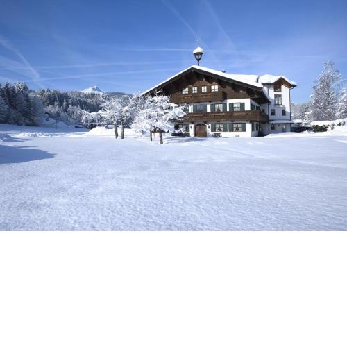 Appartement Haus Sonntal