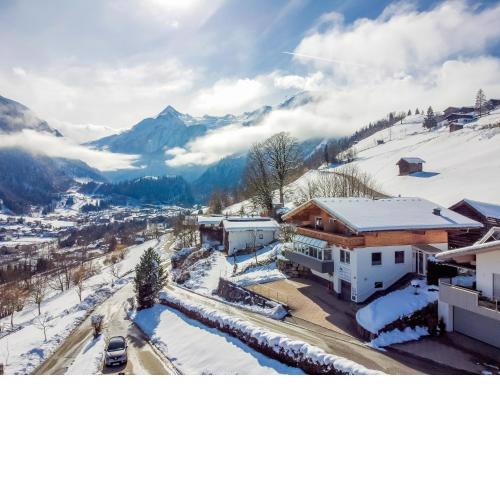 Appartement Haus Talblick