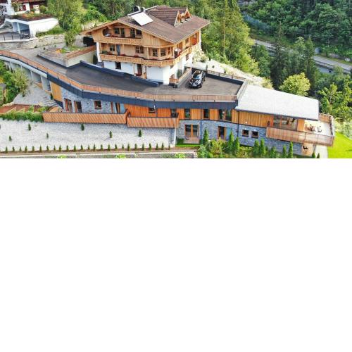 Appartement Hauser